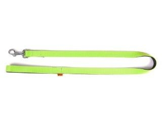 Dingo Energy Leash Justerbar 1/220 cm Grønn Dingo Energy Leash Justerbar 1/220 cm Grønn
