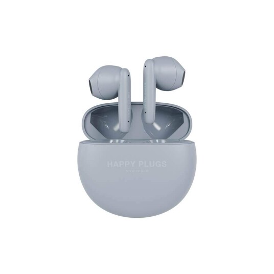 Happy Plugs JOY Lite In Ear True Wireless Blue