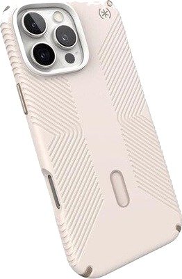 Speck Presidio 2 Grip - back cover for mobile phone