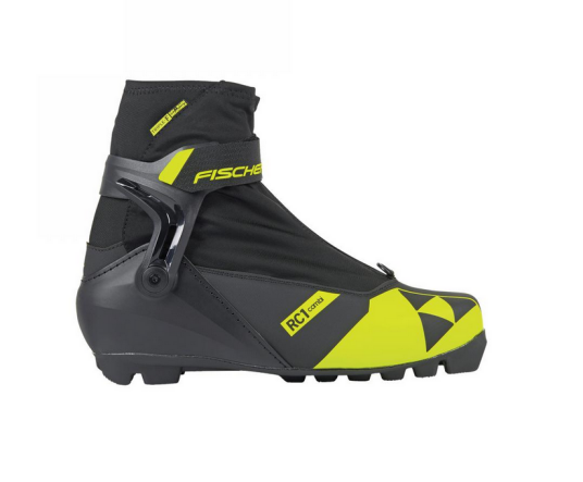 Fischer  Rc1 Combi 242 Multicolour 45