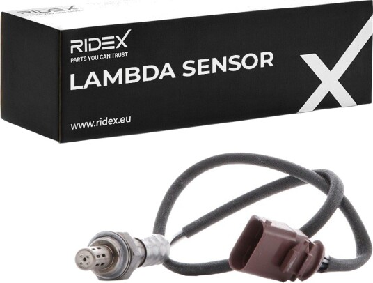 Lambdasonde RIDEX 3922L0783