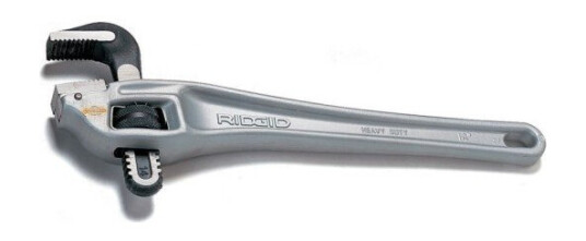 Ridgid Rørtang No14 2" Ridgid Rørtang No14 2"