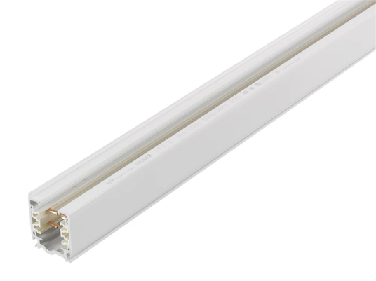 nPro 3T Skinne 2M XTS Hvit