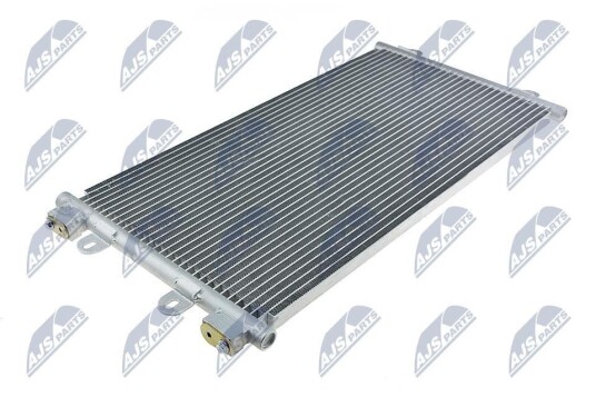 Kondensator NTY CCS-FT-006