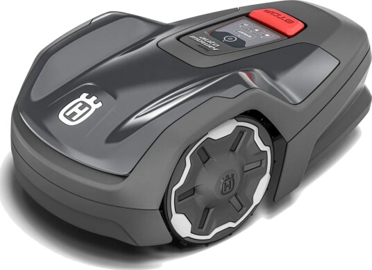 Husqvarna Automower® Aspire™ R4 Robotgressklipper Husqvarna Automower® Aspire™ R4 Robotgressklipper