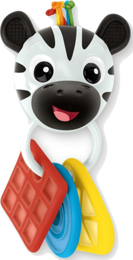 Baby Einstein Shake A Shape Zen Biteleketøy Baby Einstein Shake A Shape Zen Biteleketøy