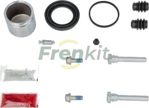 FRENKIT 754046 Reparasjonssett, bremsecaliper