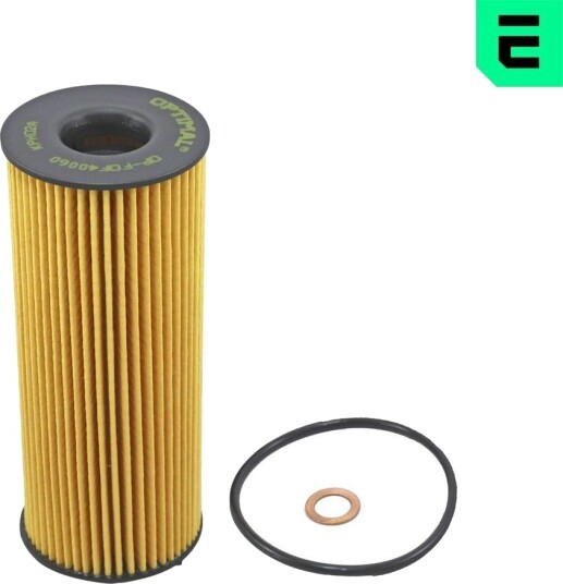 OPTIMAL OP-FOF40060 Oljefilter
