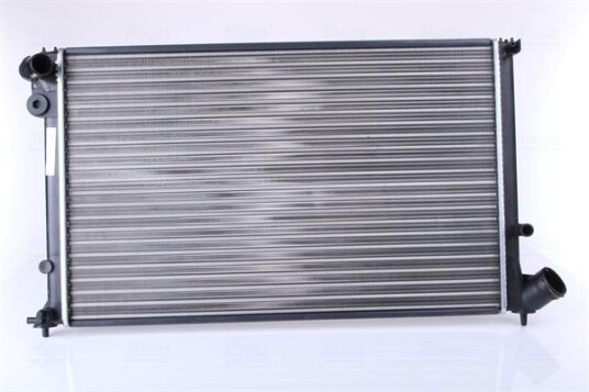 Radiator NISSENS 63731 Radiator NISSENS 63731