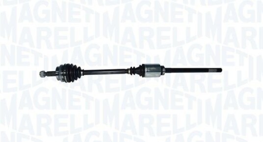 Magneti Marelli Drivaksel MAGNETI MARELLI 302004190094 Magneti Marelli Drivaksel MAGNETI MARELLI 302004190094
