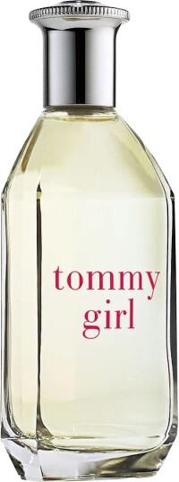 Tommy Hilfiger Tommy Girl Eau de Toilette 30 ml Spray til Dame Tommy Hilfiger Tommy Girl Eau de Toilette 30 ml Spray til Dame