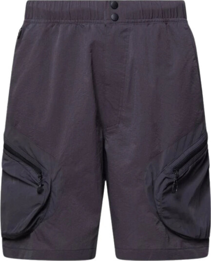 Oakley Herre Shorts Grå S,