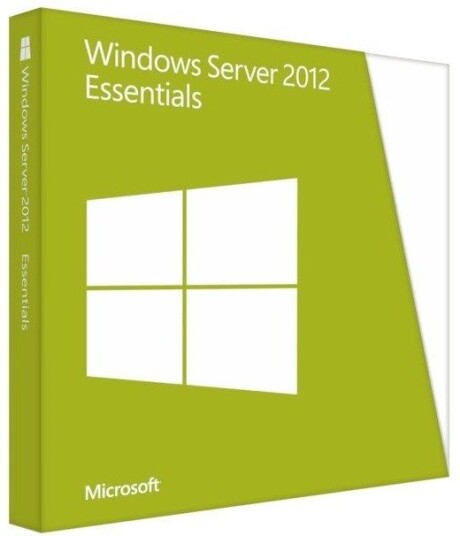 Microsoft Windows Server 2012 R2 Essentials 2 CPU NO (64-bit OEM) Microsoft Windows Server 2012 R2 Essentials 2 CPU NO (64-bit OEM)