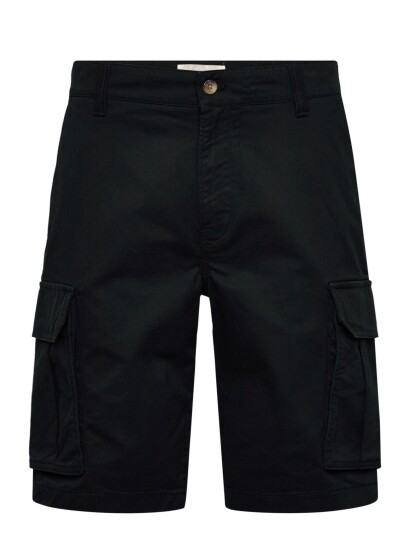 GANT Reg Classic Cargo Shorts Black 31