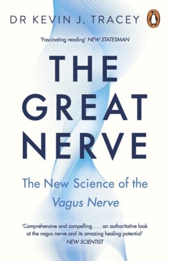 The Great Nerve The Great Nerve