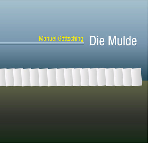 Manuel G Ttsching Die Mulde CD