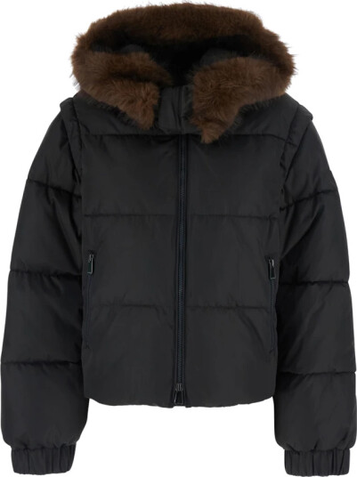 Pinko Dame Jakker Brun M,
