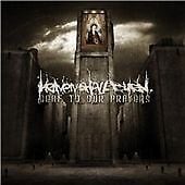 MediaTronixs Heaven Shall Burn : Deaf to Our Prayers CD (2006) Pre-Owned