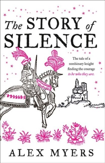 The Story Of Silence Av Alex Myers
