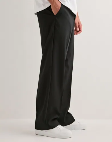 Jack & Jones Jpstbill Toby Chino Noos Slacks Svart