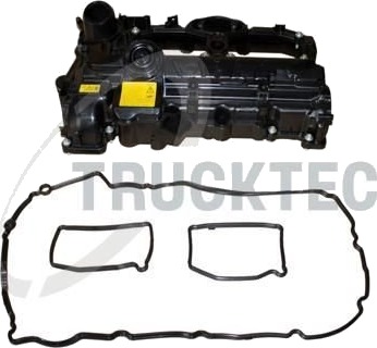 Toppdeksel TRUCKTEC AUTOMOTIVE 08.10.196