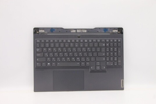 Lenovo Upper Case ASM_HBW L82K8 GY