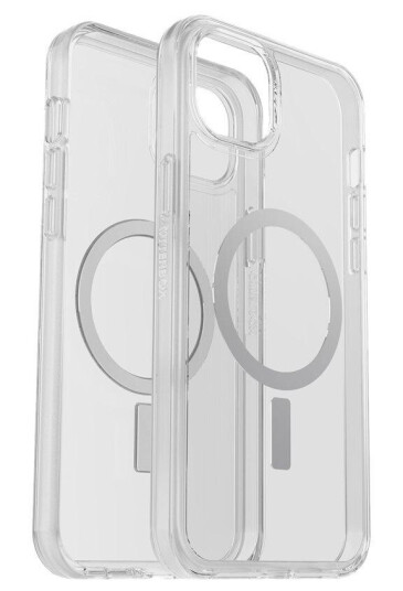 OTTERBOX Symmetry Series+ - baksidedeksel for mobiltelefon