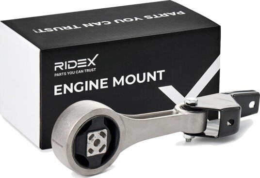 RIDEX 247E0444 Motorfeste