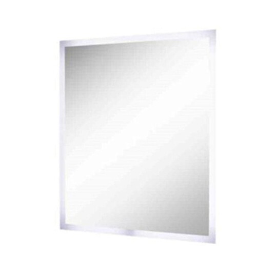 A-collection Speil med LED Belysning 45cm