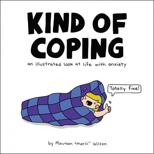 Kind Of Coping Av Maureen Marzi Wilson