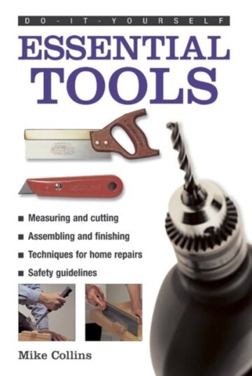 Do it yourself Essential Tools Do it yourself Essential Tools
