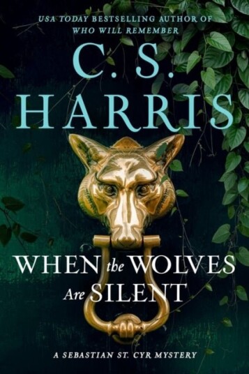 When the Wolves Are Silent When the Wolves Are Silent