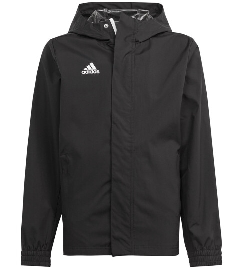 Adidas Ent22 Aw Jkty jakke junior 095a Black 116