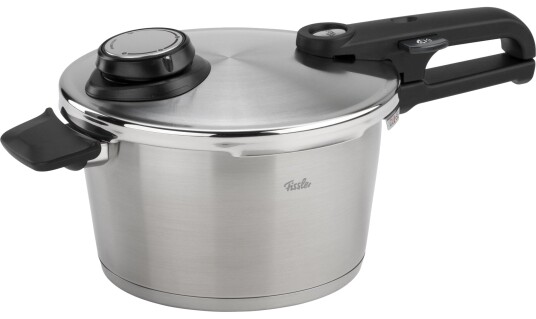 Fissler Vitavit Premium Trykkoker 4,5L Fissler Vitavit Premium Trykkoker 4,5L