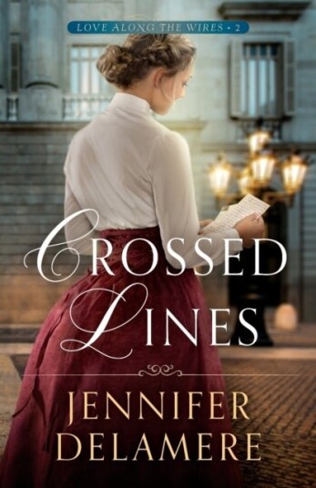 Crossed Lines Crossed Lines