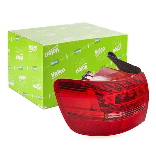 Valeo Baklykt VALEO 043329 Valeo Baklykt VALEO 043329
