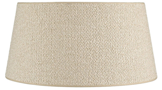 Classic Lampshade Rhyme Beige