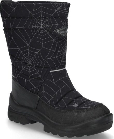 Kuoma Putkivarsi   BLACK SPIDER REFLECTIVE   32/20.9 cm