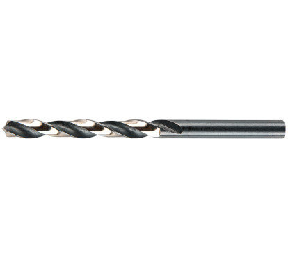 Hss-Cnc Metallbor 124 Grader Pro-Teccala 12,5 Mm 55H039