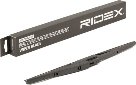 RIDEX 298W0488 Vindusvisker bak