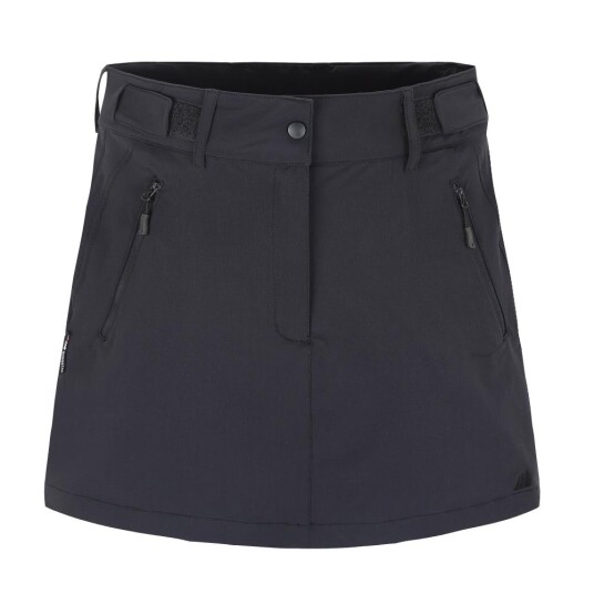 Skogstad Vevring skjørt 448 Dark Navy 40 Skogstad Vevring skjørt 448 Dark Navy 40