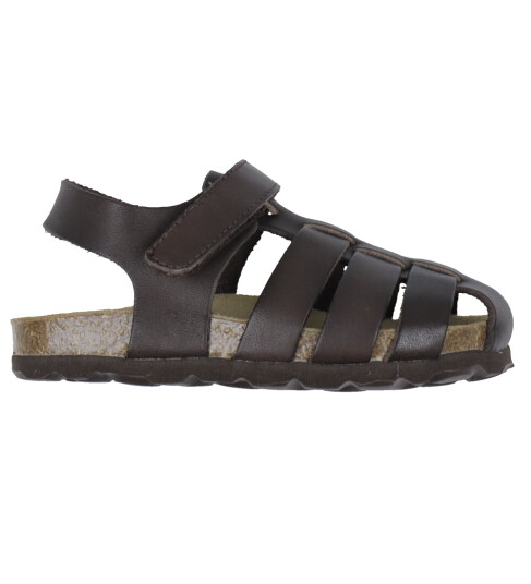 Sofie Schnoor Baby and Kids Sedosk Sandal - Brown - 26