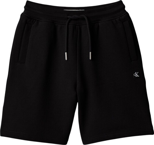 Calvin Klein Shorts Mono Mini Merke Svart Calvin Klein 8 år 128 Shorts Calvin Klein Shorts Mono Mini Merke Svart Calvin Klein 8 år 128 Shorts