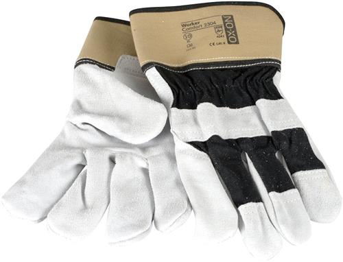 Ox-On Arbejdshandske Worker Comfort 2304 9