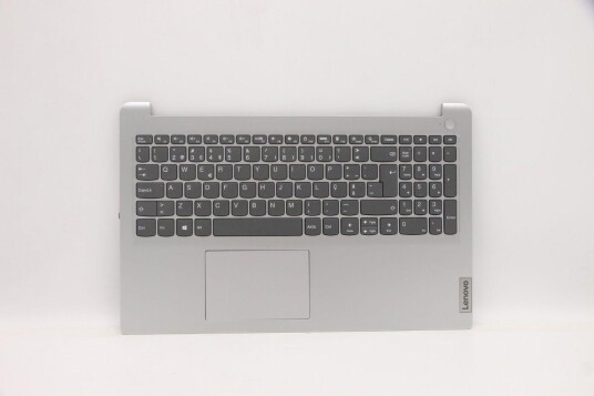Lenovo Upper Case ASM_POR L82LX NFPCG