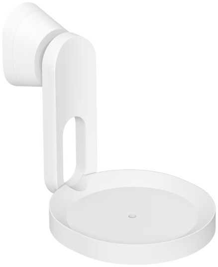 Sonos veggbrakett for høyttalere (hvit) Sonos veggbrakett for høyttalere (hvit)