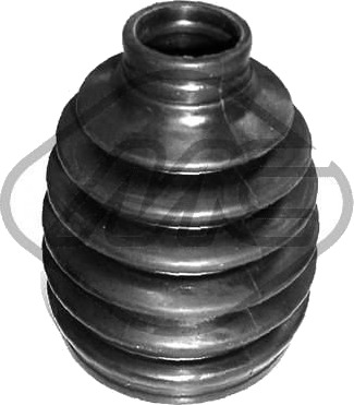 Mansjett, drivaksel Metalcaucho 00279