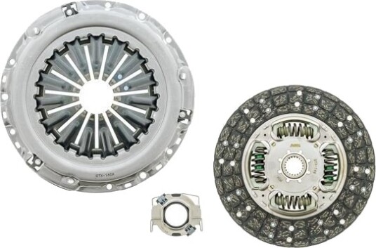 AISIN KT-442 Clutchsett AISIN KT-442 Clutchsett