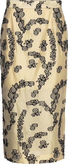 Day Birger et Mikkelsen | Evanna Floral Jacquard | 38