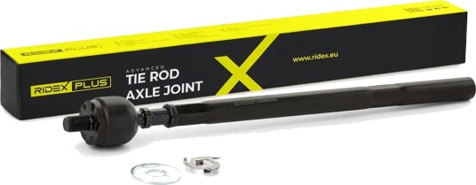 Aksialledd parallellstag RIDEX PLUS 51T0152P
